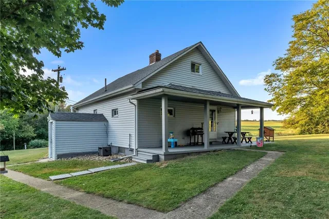 $235,000 | 573 Claytonia Road, Slippery Rock, PA 16057