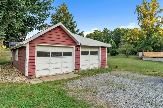 $235,000 | 573 Claytonia Road, Slippery Rock, PA 16057