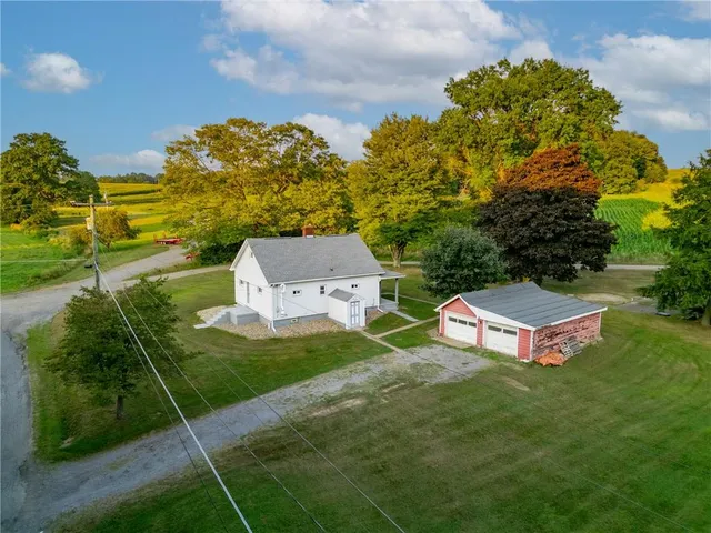 $235,000 | 573 Claytonia Road, Slippery Rock, PA 16057