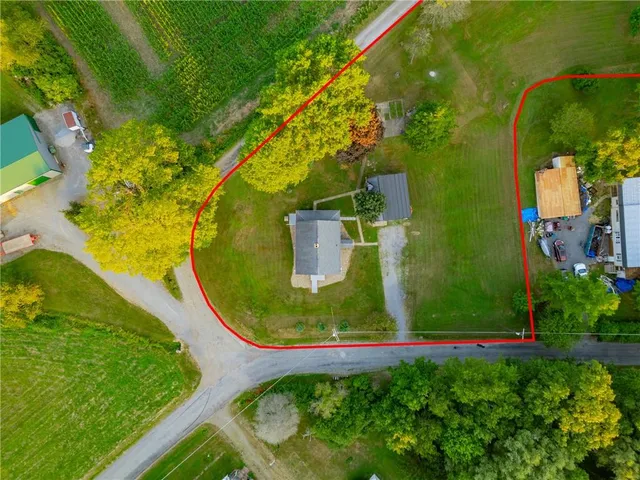 $235,000 | 573 Claytonia Road, Slippery Rock, PA 16057