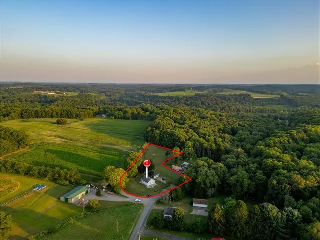 $235,000 | 573 Claytonia Road, Slippery Rock, PA 16057