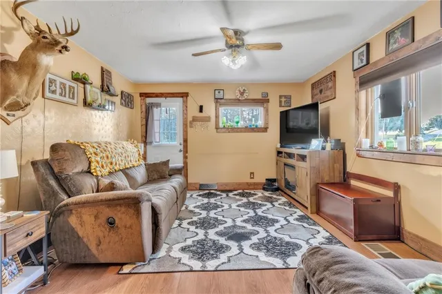 $235,000 | 573 Claytonia Road, Slippery Rock, PA 16057