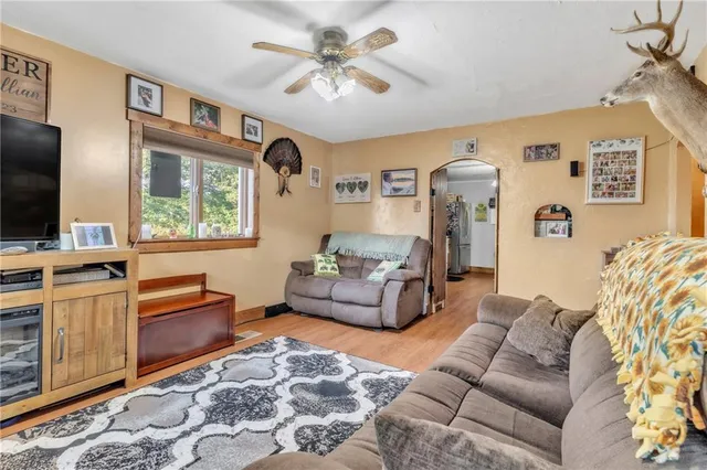 $235,000 | 573 Claytonia Road, Slippery Rock, PA 16057