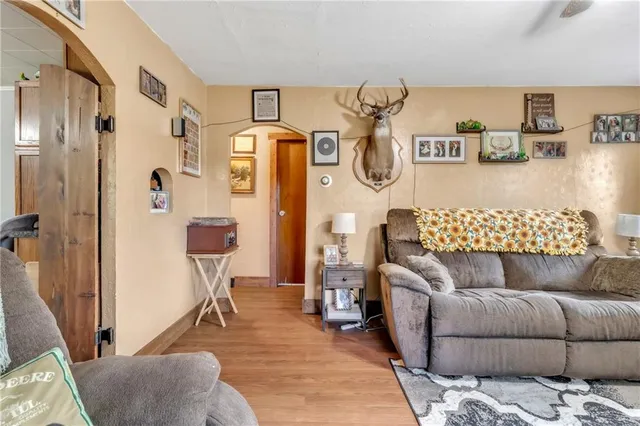 $235,000 | 573 Claytonia Road, Slippery Rock, PA 16057