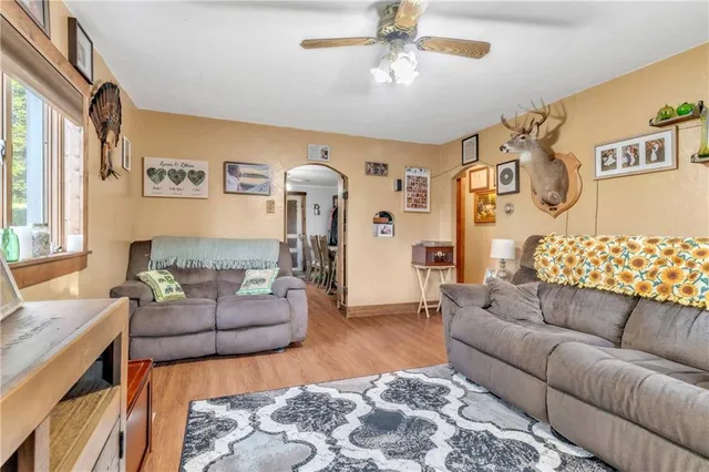 $235,000 | 573 Claytonia Road, Slippery Rock, PA 16057