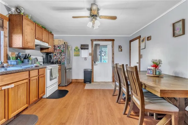 $235,000 | 573 Claytonia Road, Slippery Rock, PA 16057