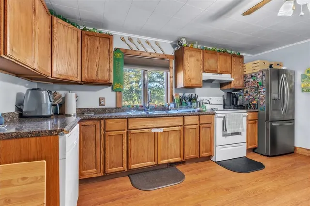 $235,000 | 573 Claytonia Road, Slippery Rock, PA 16057