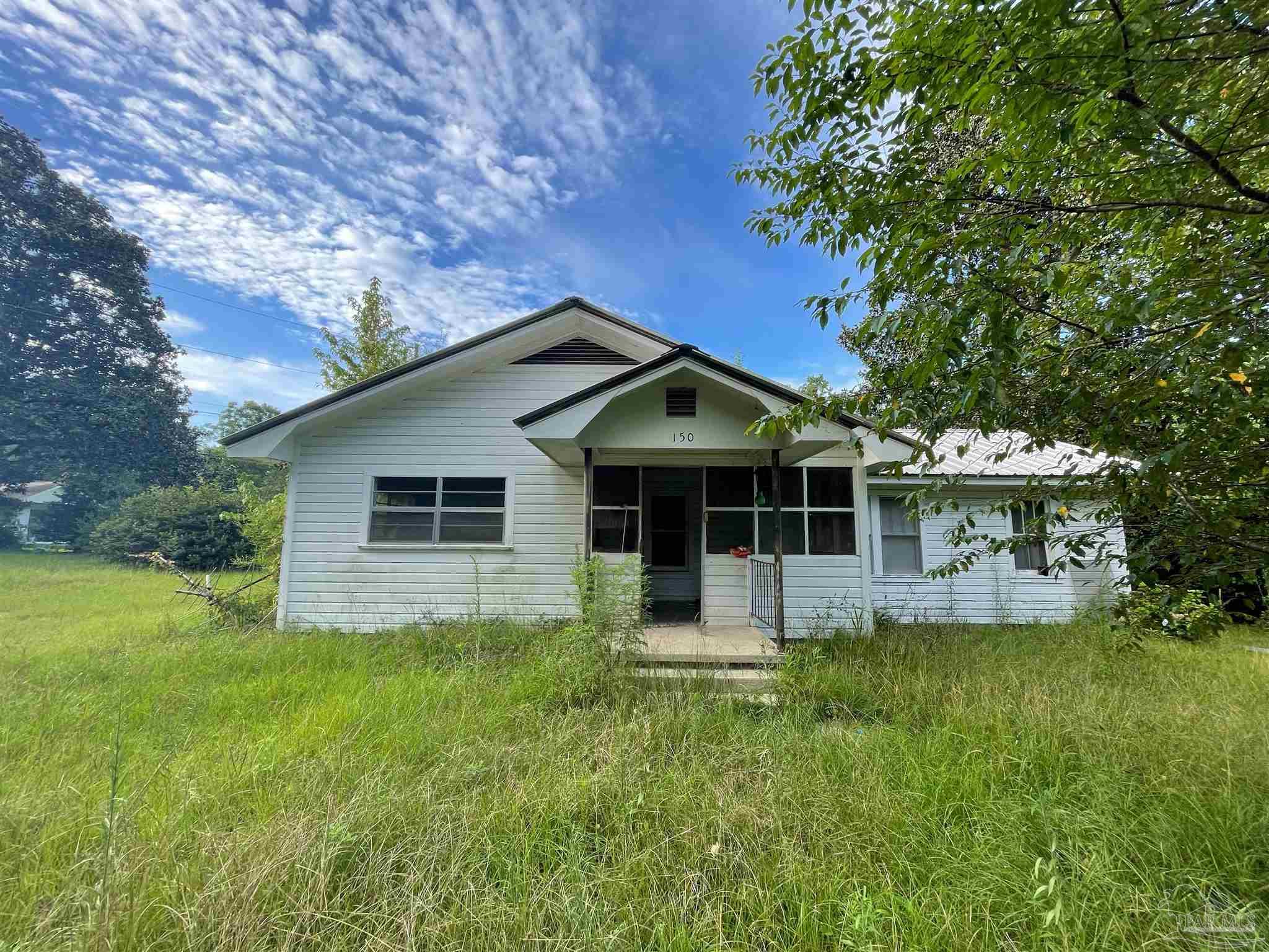 150 McCall Road Century, FL 32535 - Photo 1 of 4 Gallery Image 1