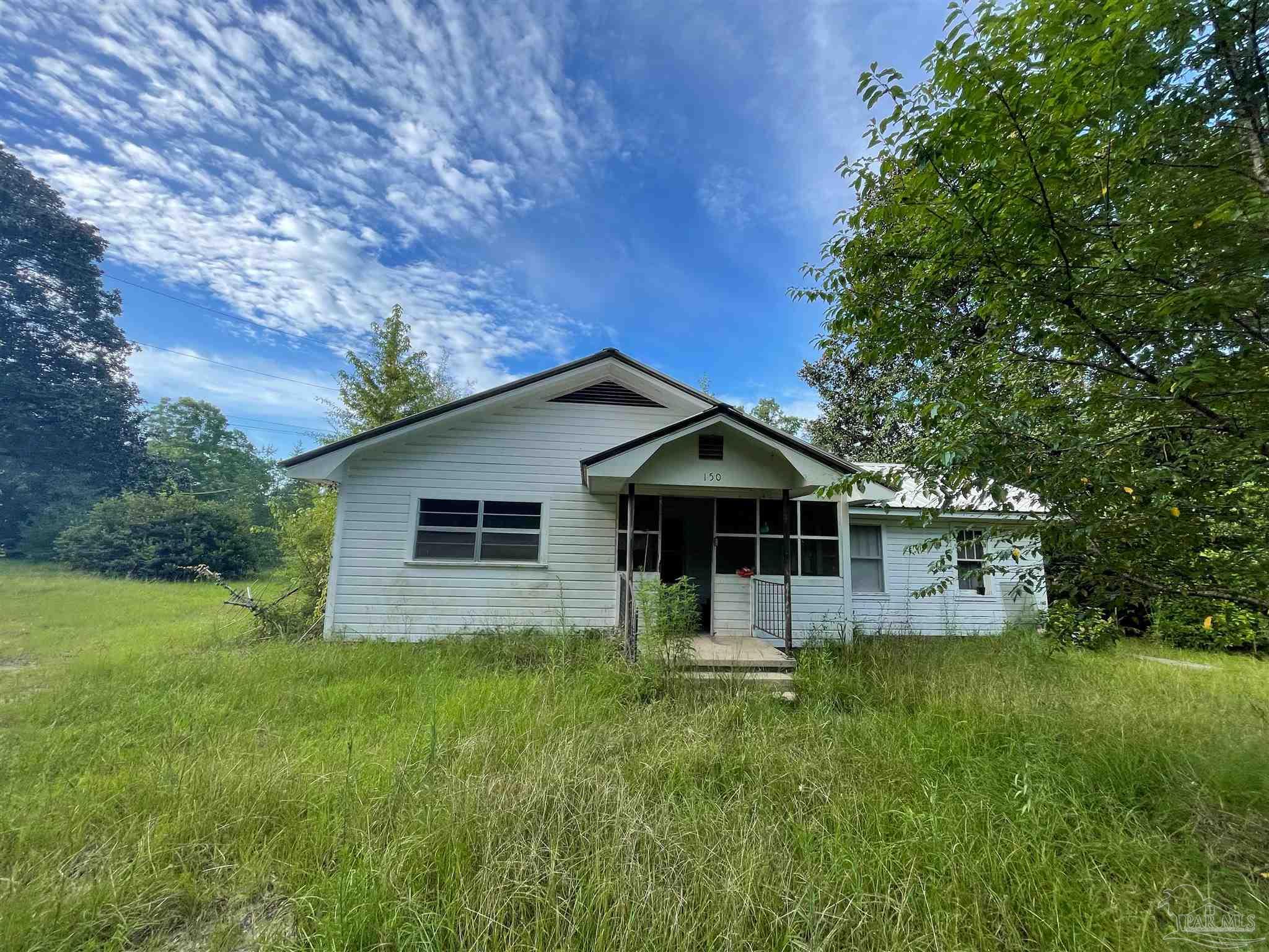 150 McCall Road Century, FL 32535 - Photo 3 of 4 Gallery Image 3