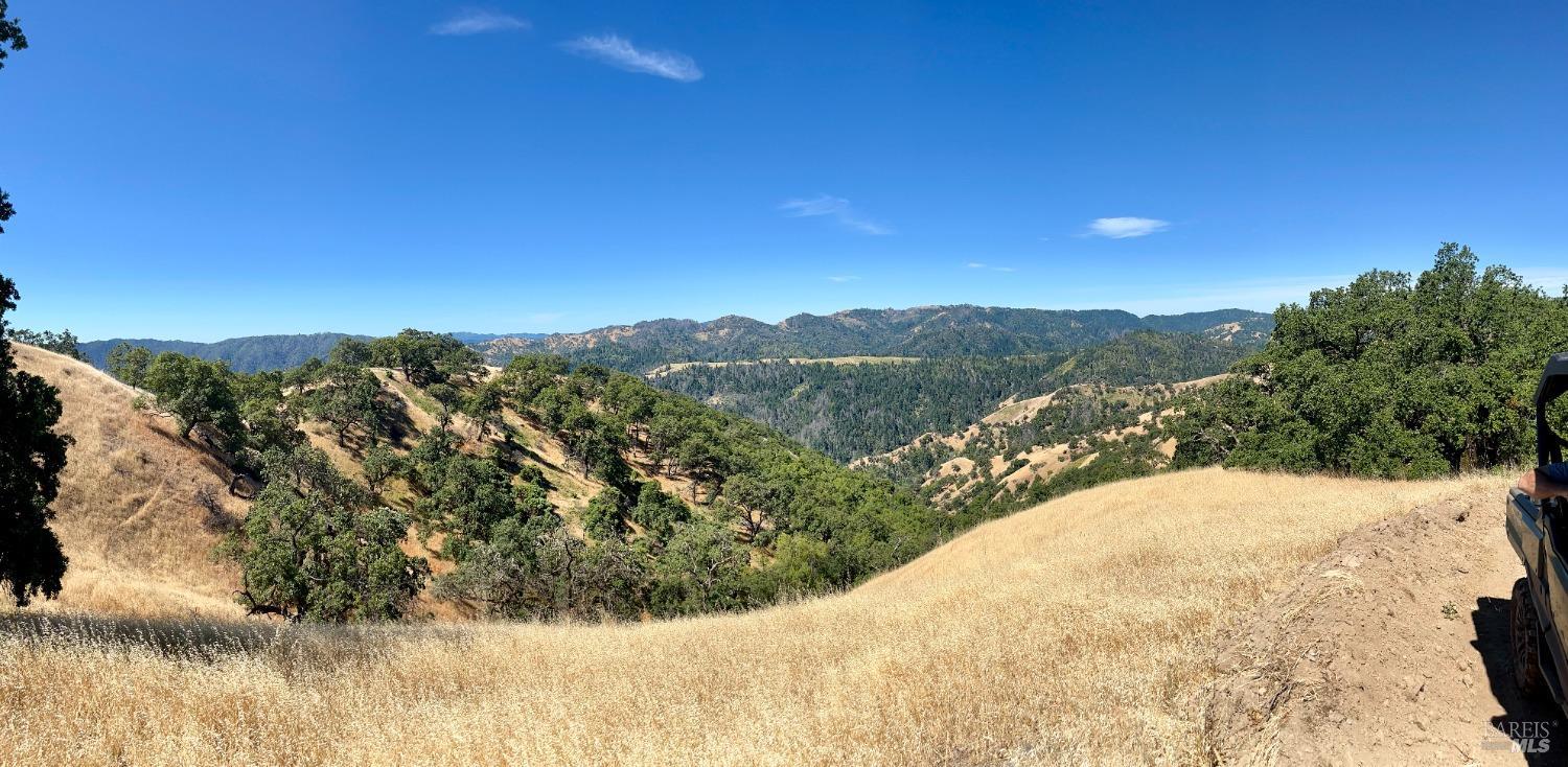 9007-9027 Stewarts Point-Skaggs Springs Road Healdsburg, CA 95448 - Photo 1 of 23 a view of mountain with sunset