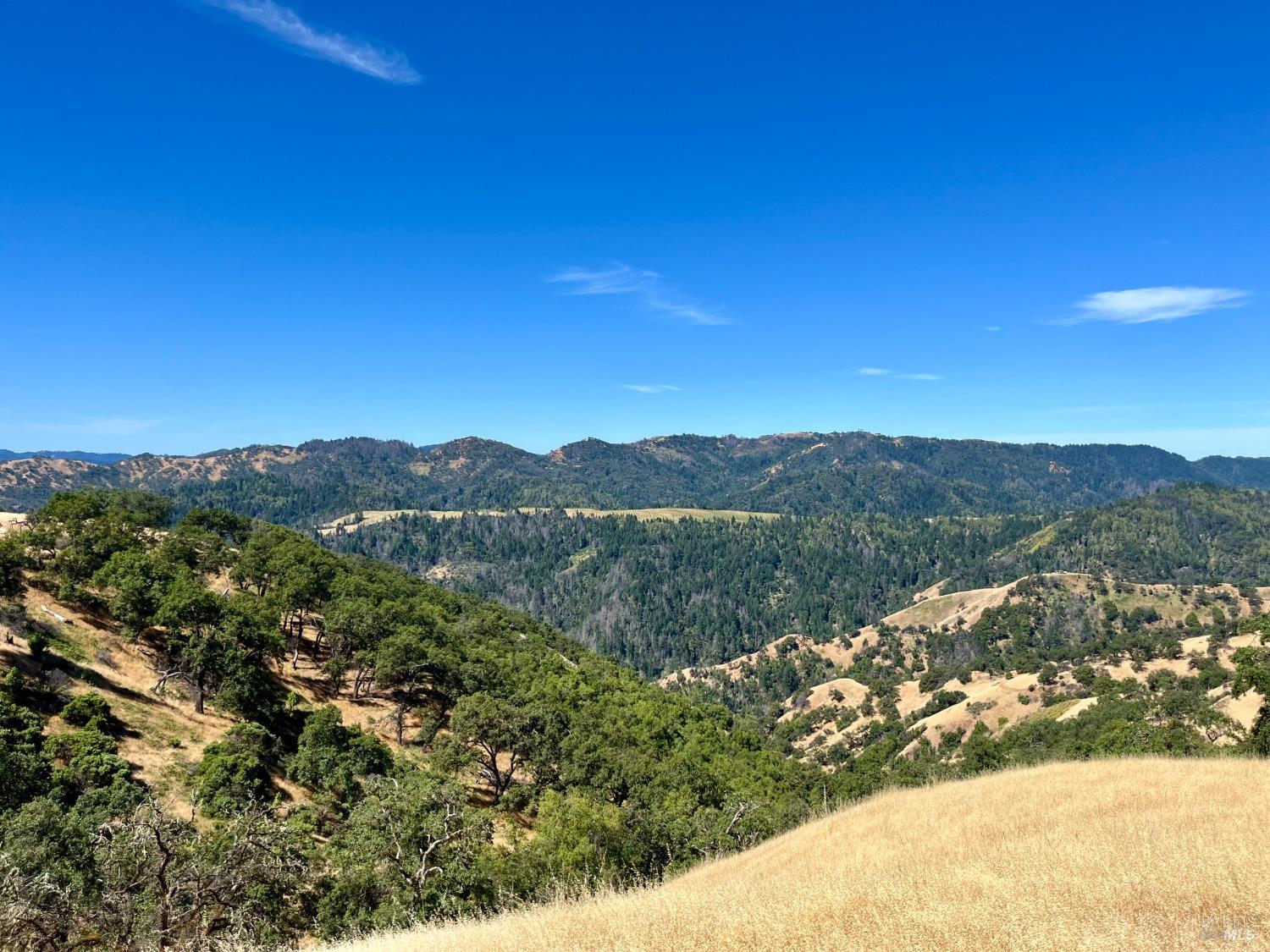 9007-9027 Stewarts Point-Skaggs Springs Road Healdsburg, CA 95448 - Photo 16 of 23 a view of lake with mountain