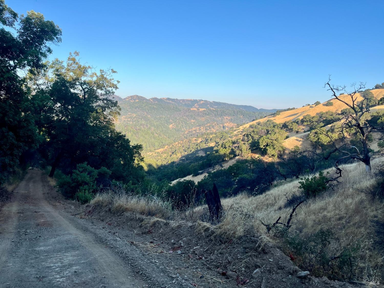 9007-9027 Stewarts Point-Skaggs Springs Road Healdsburg, CA 95448 - Photo 19 of 23 a view of mountain view with mountains in the background