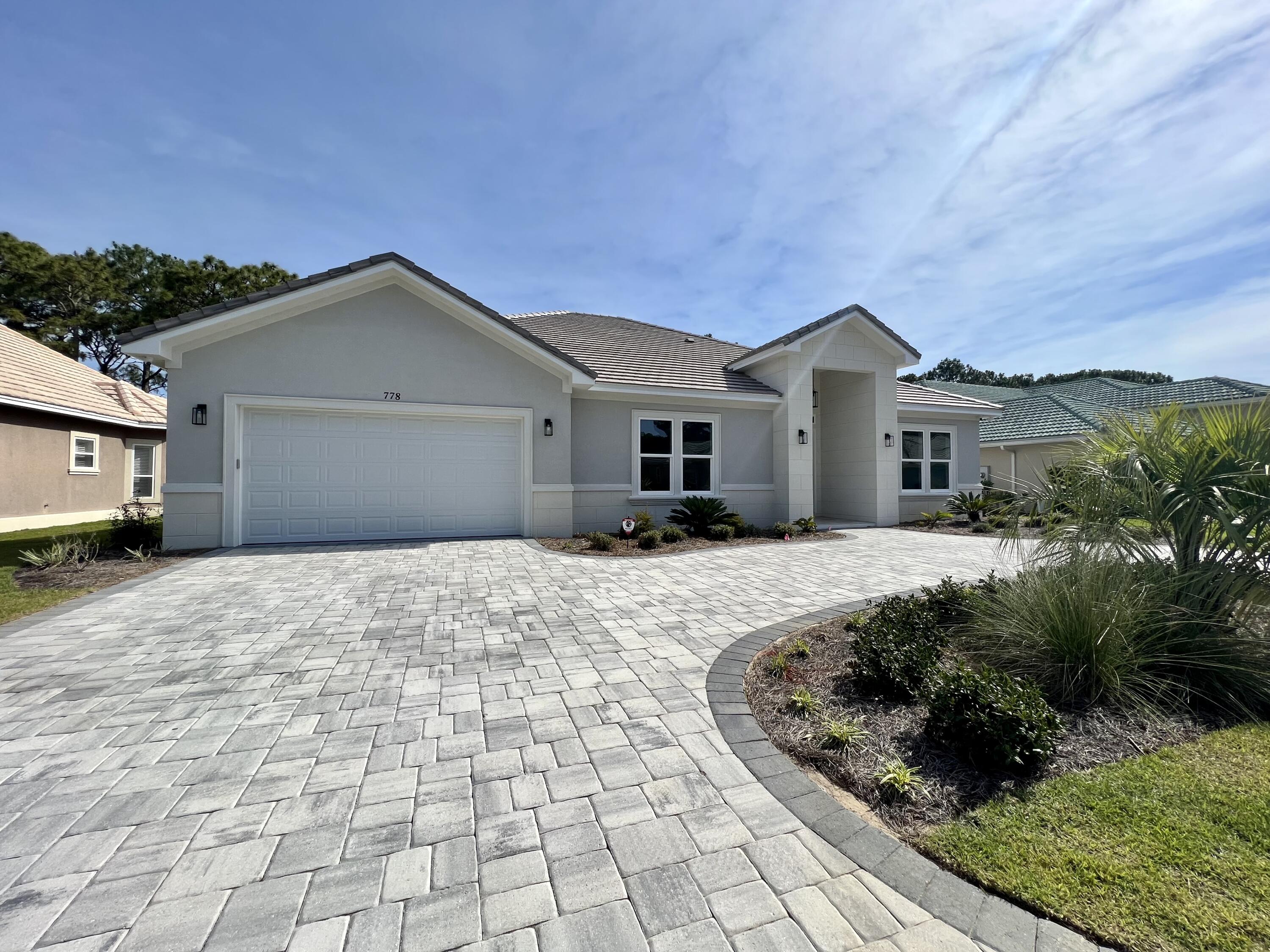 778 Indigo Loop Miramar Beach, FL 32550 - Photo 3 of 29 IMG_6143