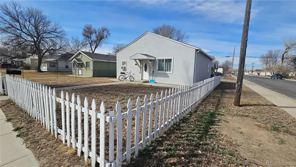 $250,000 | 202 South Clayton Street, Brush, CO 80723