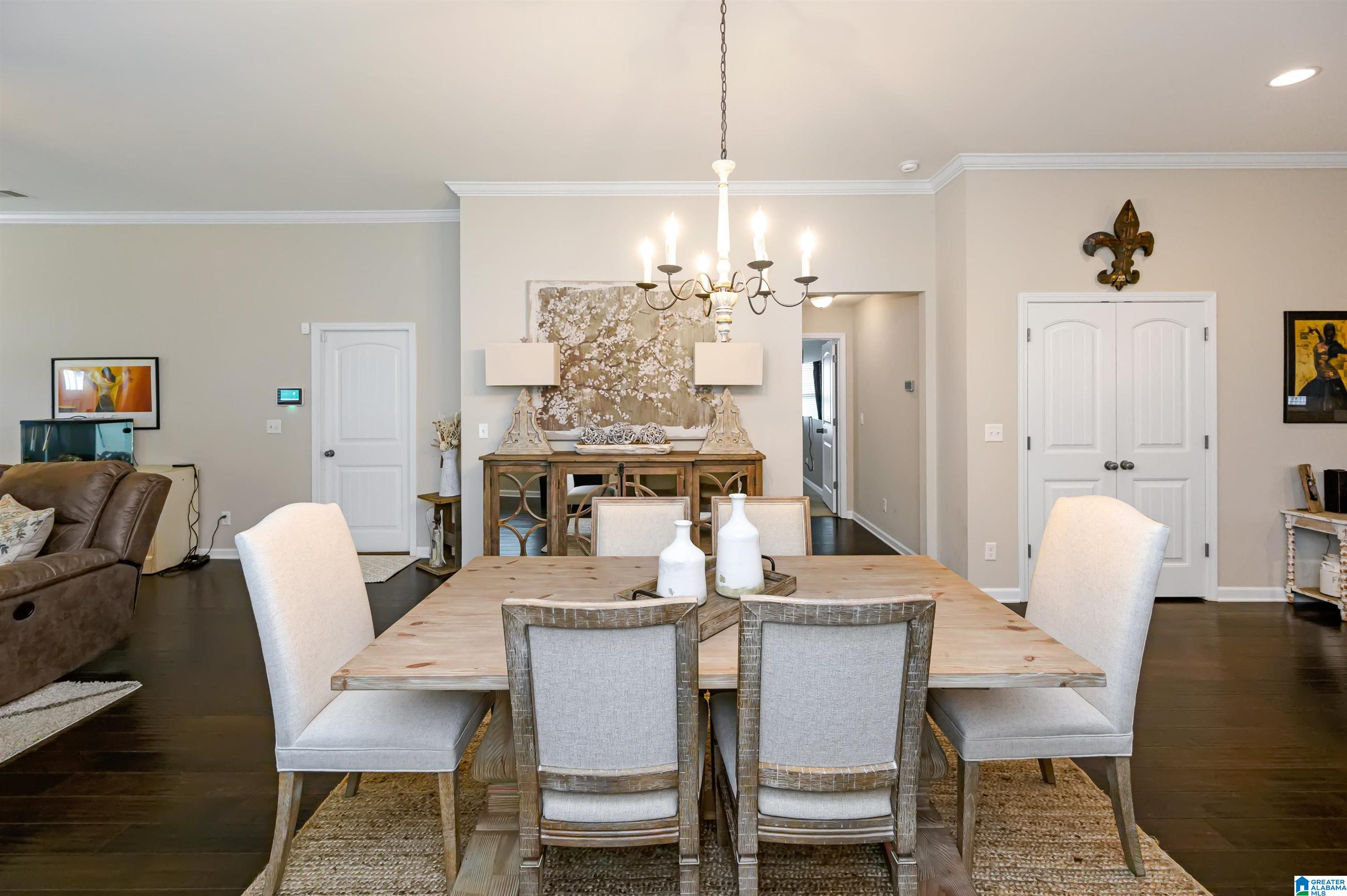 210 Sweetwater Way Springville, AL 35146 - Photo 12 of 39