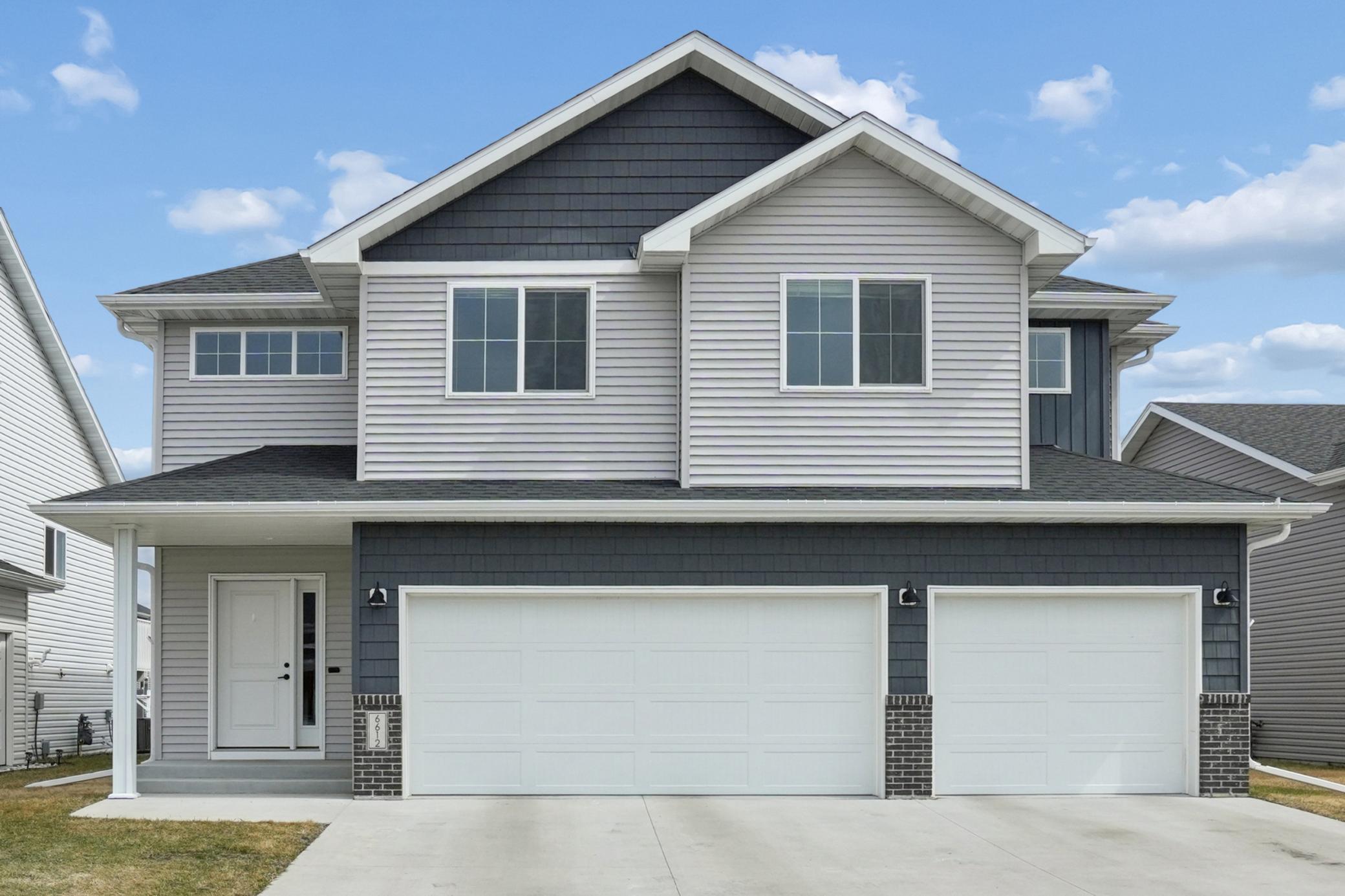 6612 28th Street South Fargo, ND 58104 - Photo 1 of 1