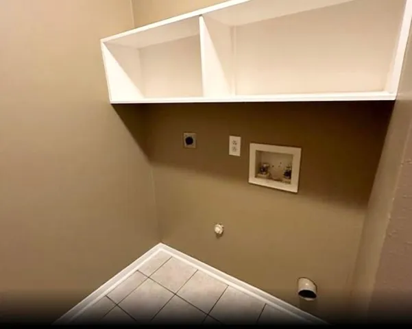 $1,595 | 9518 Ashville Drive, Unit A, Houston, TX 77051