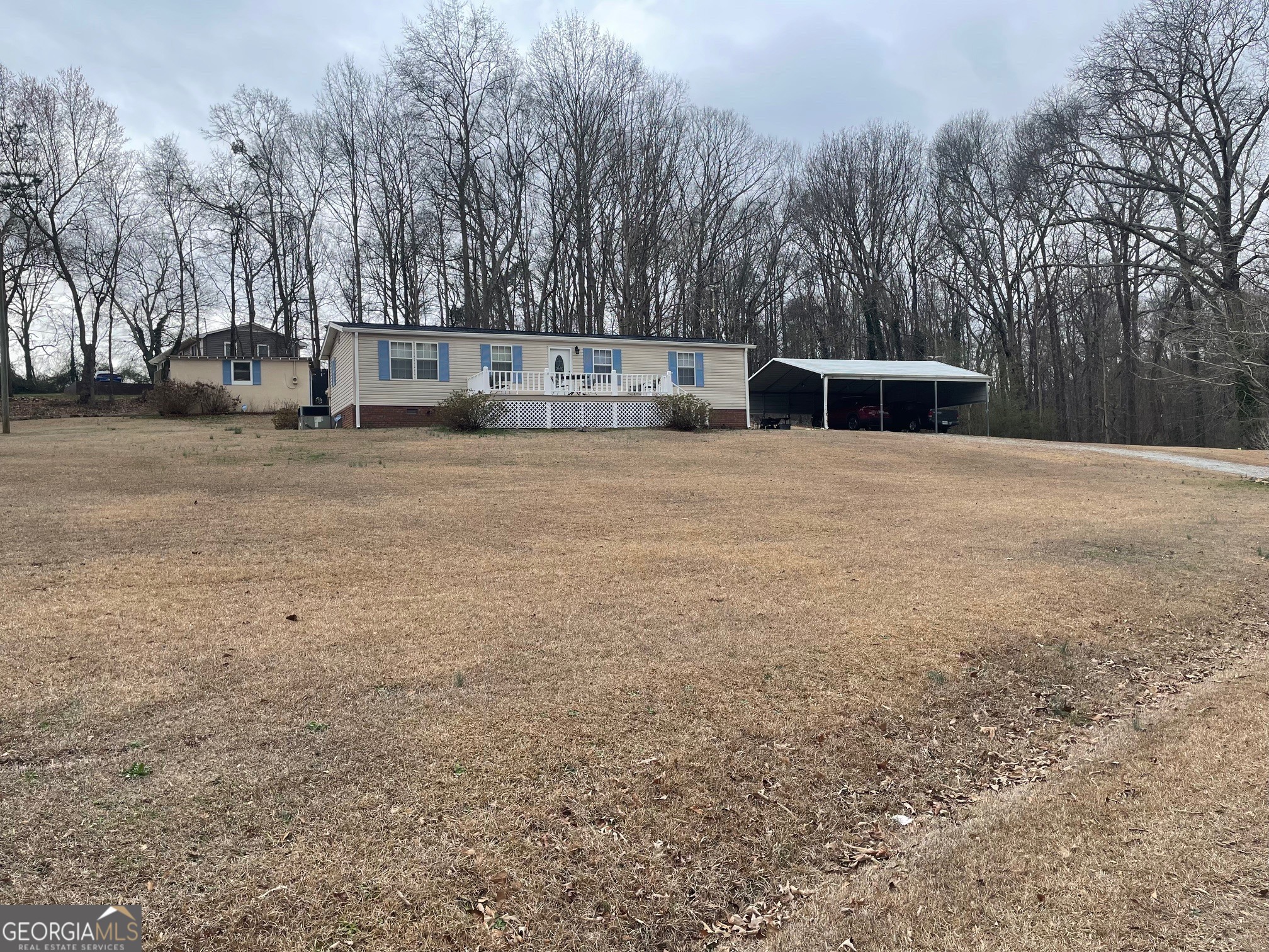 315 Christmas Tree Road Bowersville, GA 30516 - Photo 1 of 1 Gallery Image 1