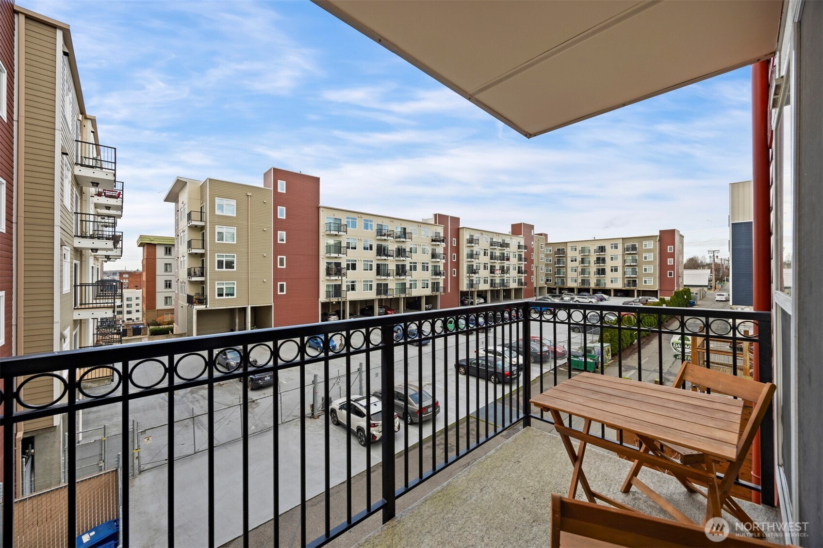 1001 North State Street, Unit 209 Bellingham, WA 98225 - Photo 22 of 33