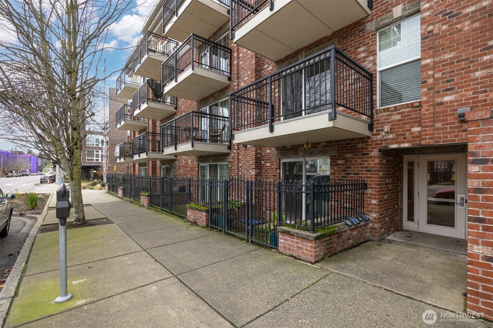 1001 North State Street, Unit 209 Bellingham, WA 98225 - Photo 26 of 33