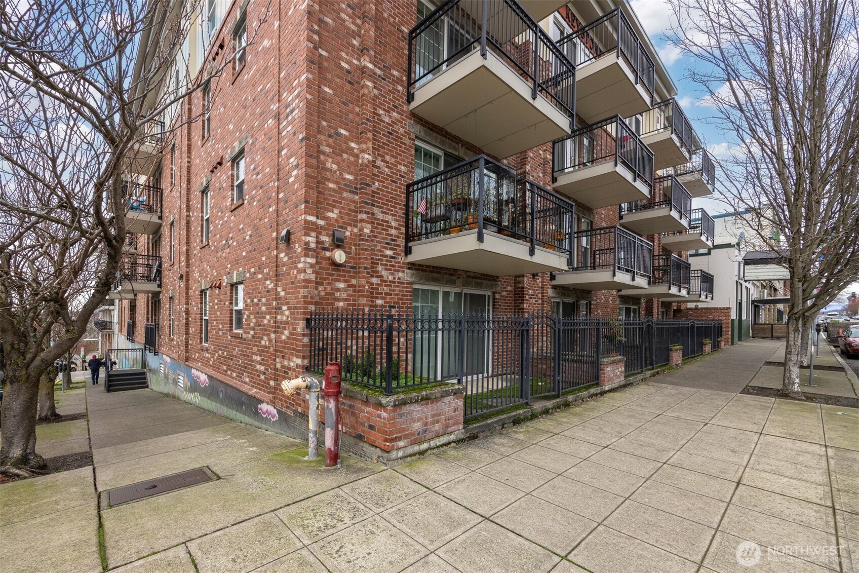 1001 North State Street, Unit 209 Bellingham, WA 98225 - Photo 27 of 33