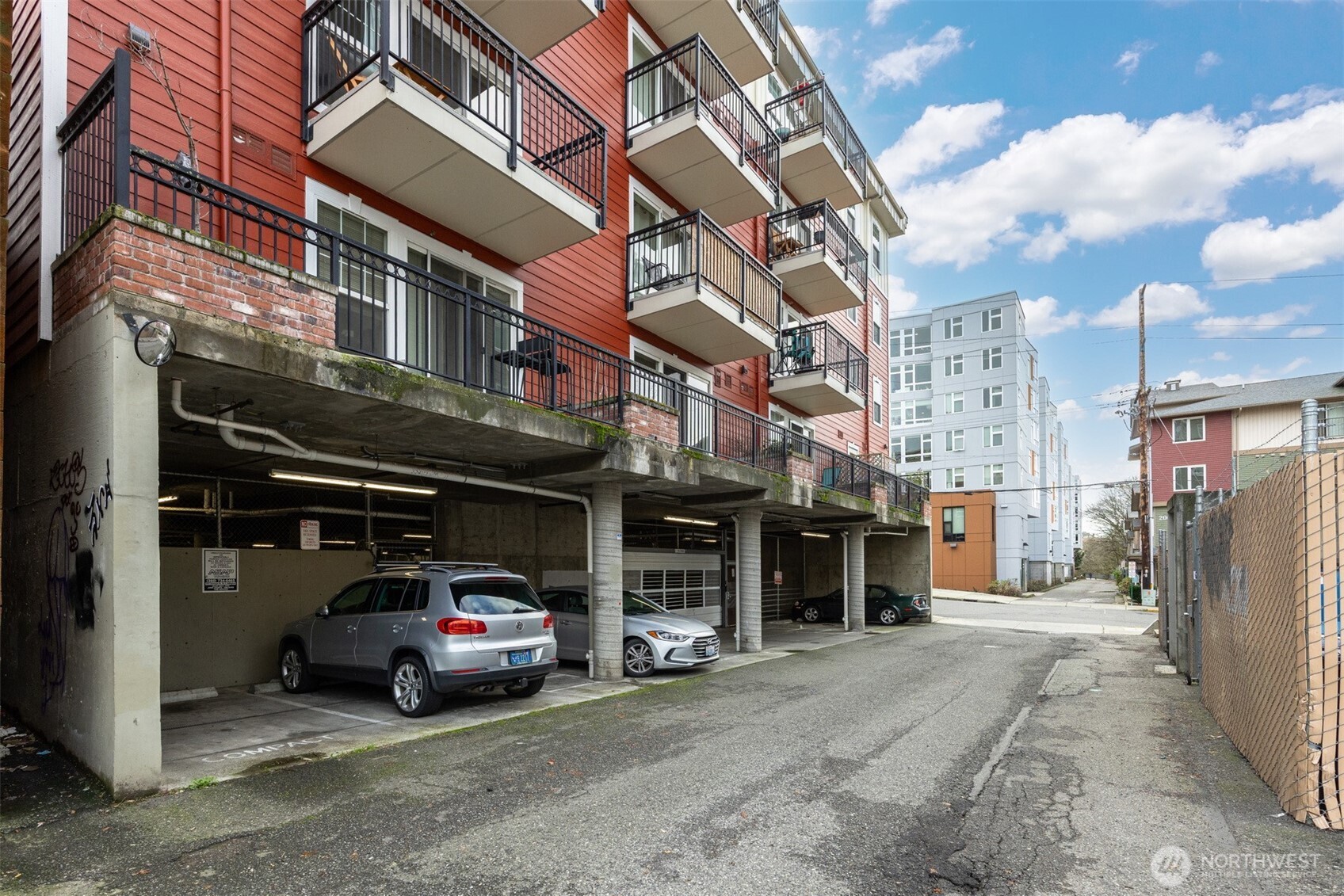 1001 North State Street, Unit 209 Bellingham, WA 98225 - Photo 29 of 33