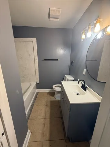 $1,550 | 4563 Lynhuber Drive, New Orleans, LA 70126