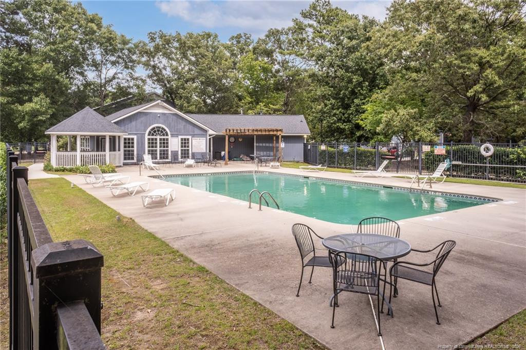 1820 Sardonyx Road Fayetteville, NC 28303 - Photo 22 of 22 Photo 22