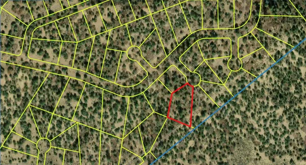 $5,000 | 13 Tzama Division, Tierra Amarilla, NM 87575