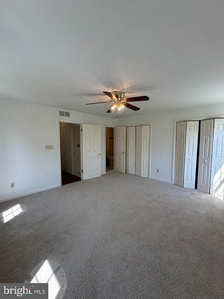 17904 Marshall Mill Road Hampstead, MD 21074 - Photo 9 of 10 a view of a livingroom with a ceiling fan and window