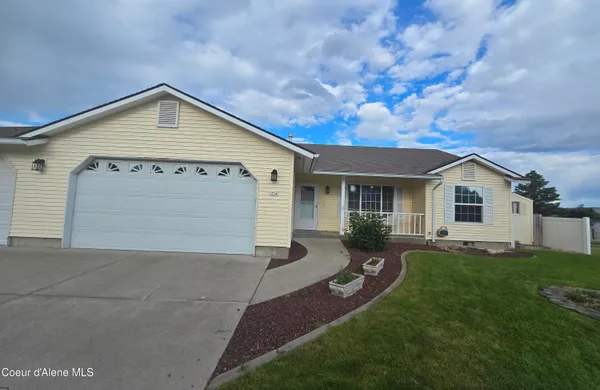 $575,000 | 1714 Quail Run Boulevard, Post Falls, ID 83854