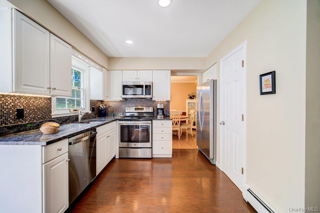 70 Van Wyck Lake Road Fishkill, NY 12524 - Photo 13 of 29