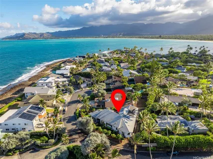 $3,225,000 | 610 Milokai Street, Kailua, HI 96734
