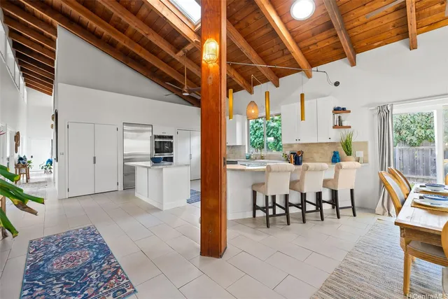 $3,225,000 | 610 Milokai Street, Kailua, HI 96734