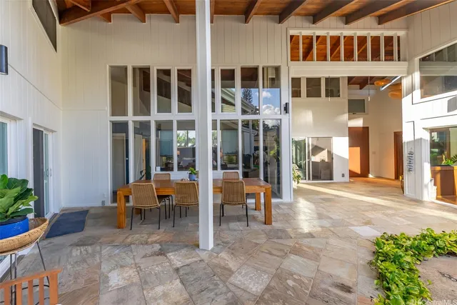 $3,225,000 | 610 Milokai Street, Kailua, HI 96734