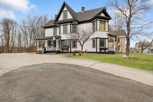 $359,900 | 69 Main Street, Colebrook, NH 03576