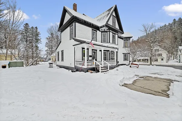 $349,900 | 69 Main Street, Colebrook, NH 03576