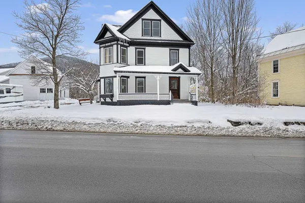 $349,900 | 69 Main Street, Colebrook, NH 03576