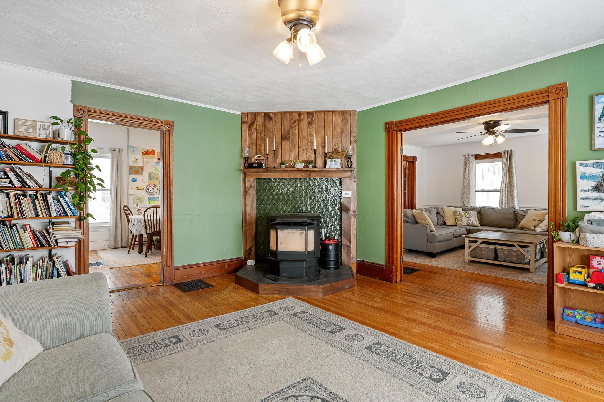 69 Main Street Colebrook, NH 03576 - Photo 19 of 39