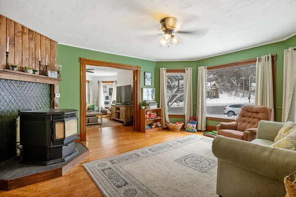 $349,900 | 69 Main Street, Colebrook, NH 03576