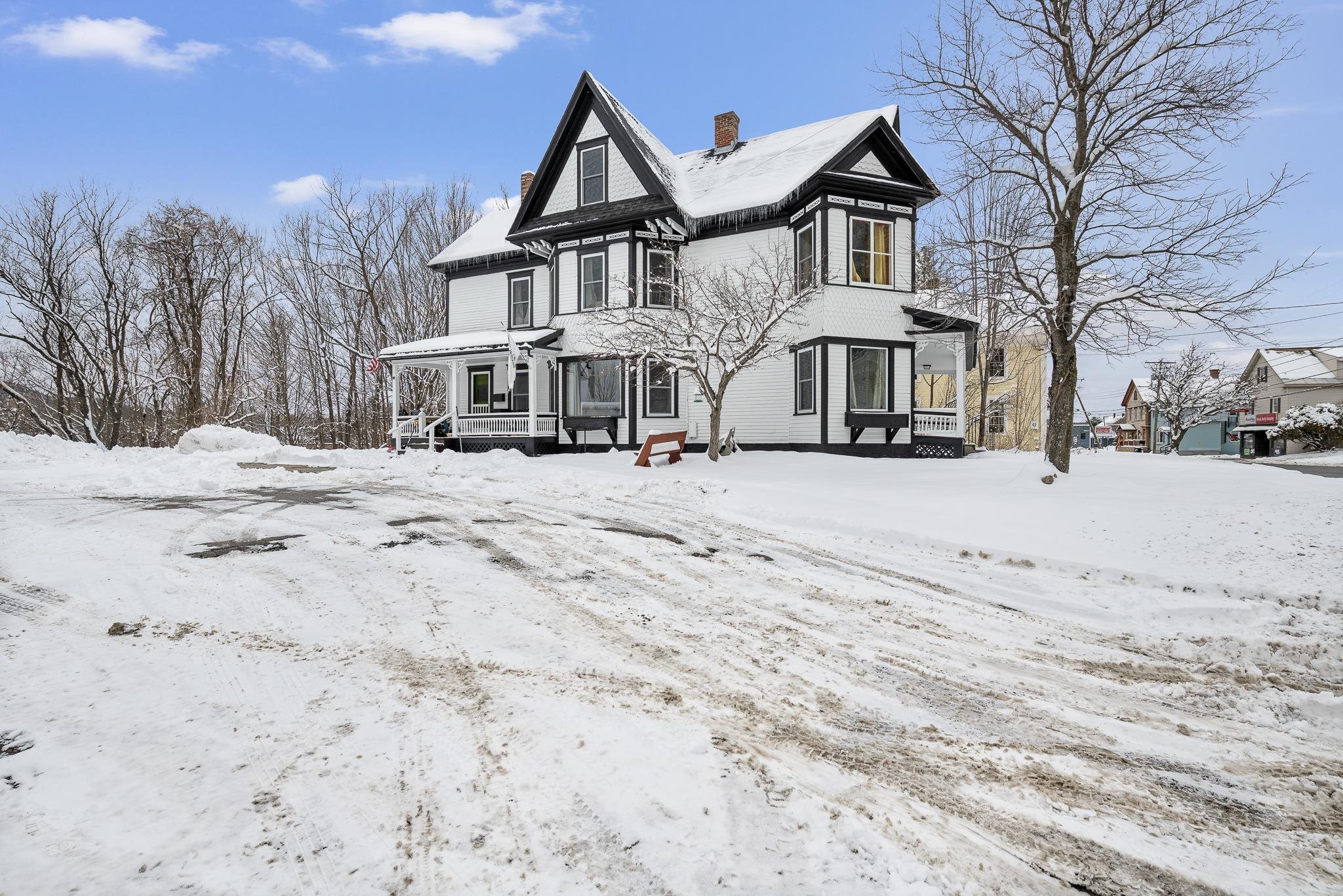 69 Main Street Colebrook, NH 03576 - Photo 3 of 39