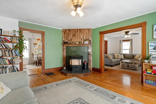 $359,900 | 69 Main Street, Colebrook, NH 03576