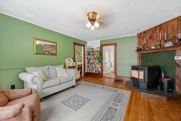 $359,900 | 69 Main Street, Colebrook, NH 03576