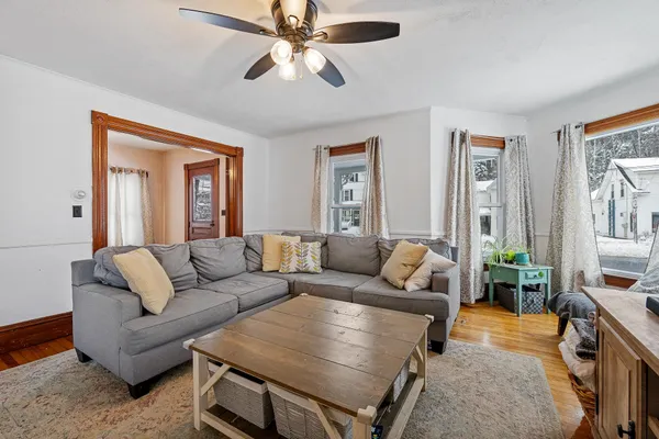 $359,900 | 69 Main Street, Colebrook, NH 03576