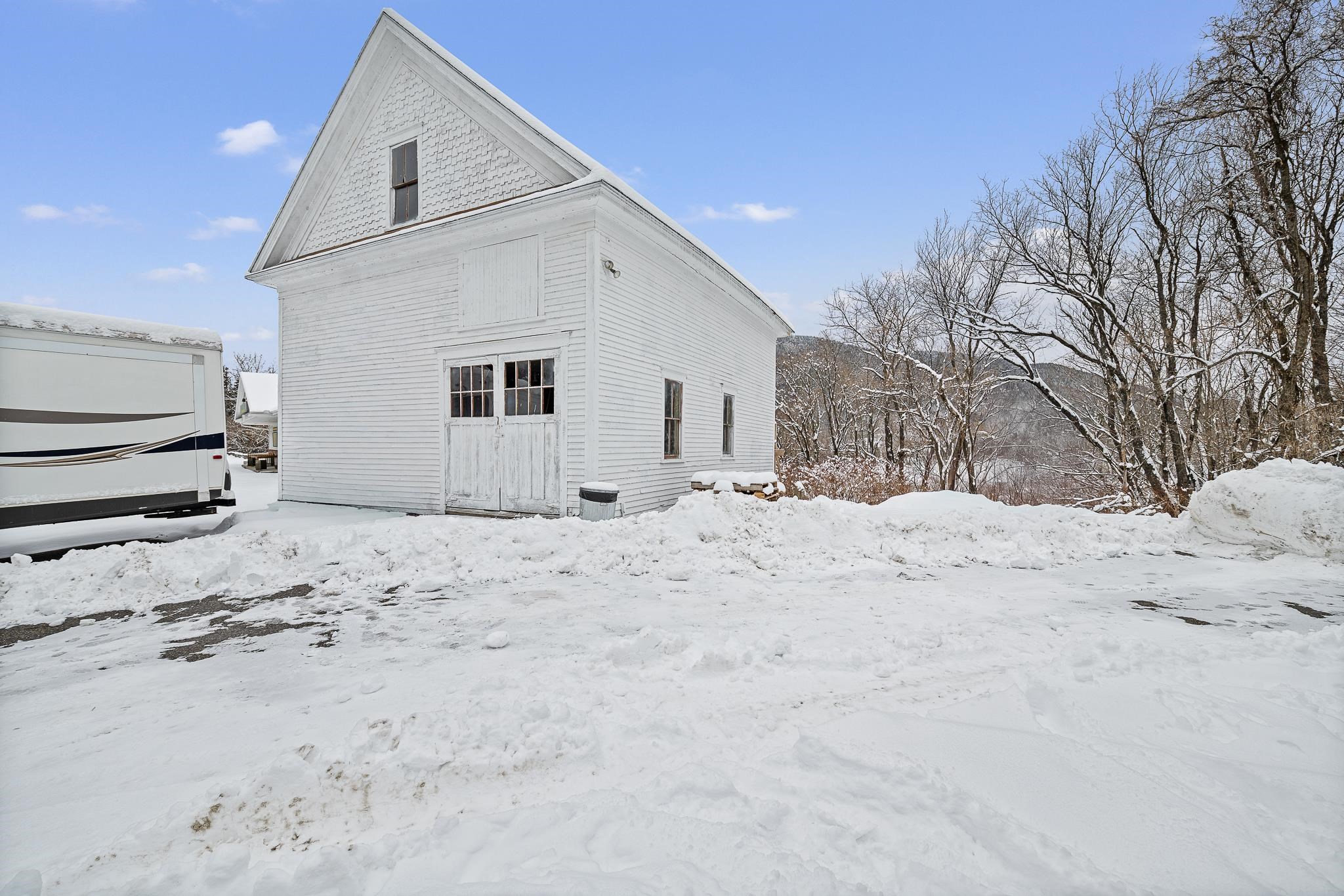 69 Main Street Colebrook, NH 03576 - Photo 6 of 39
