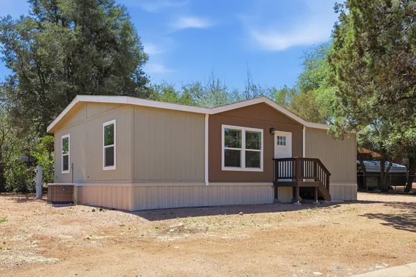 $324,900 | 1014 South Cedarcrest Circle, Payson, AZ 85541