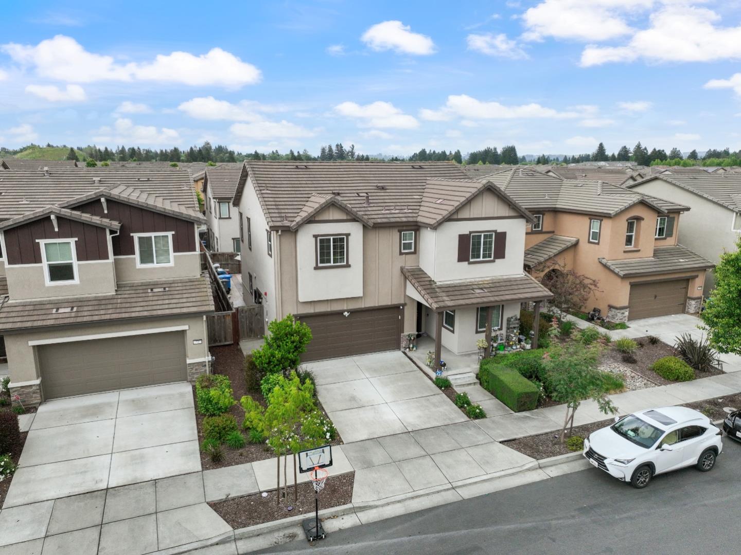 1533 Keats Place Rohnert Park, CA 94928 - Photo 38 of 47
