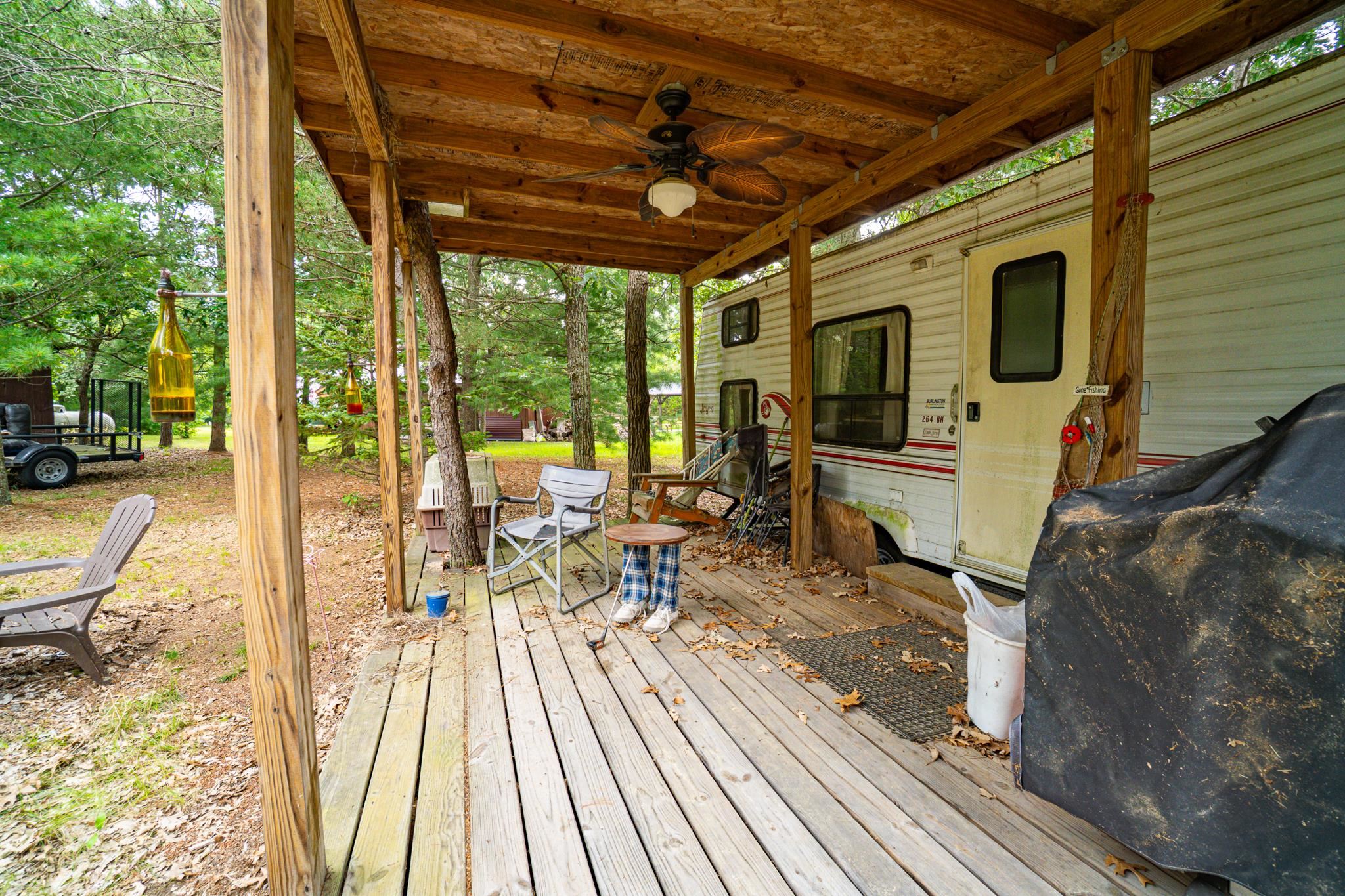 1829 Castlewood Road Friendship, WI 53934 - Photo 45 of 57 Gallery Image 45