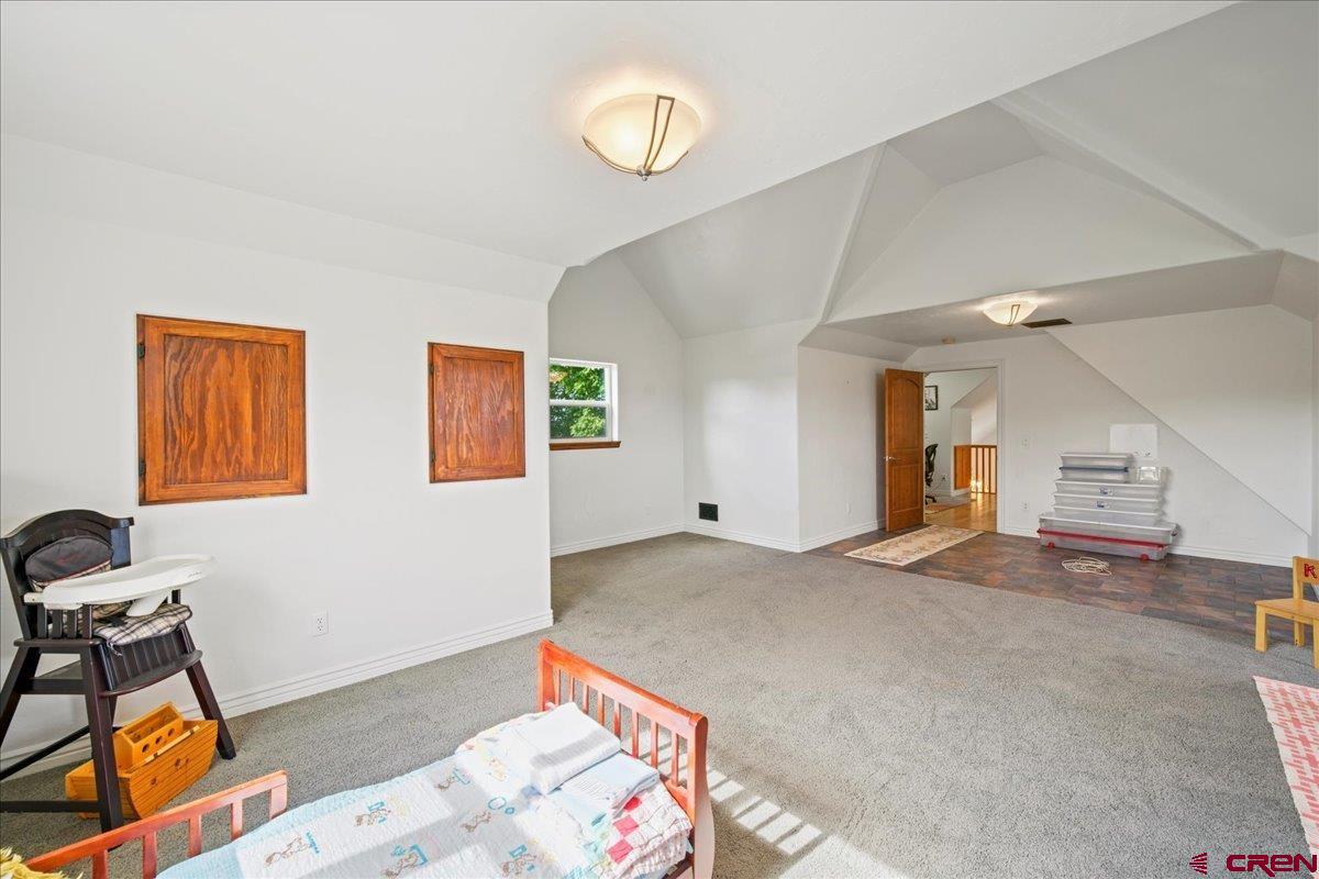 13902 5950th Road Montrose, CO 81403 - Photo 26 of 35 a view of an empty room