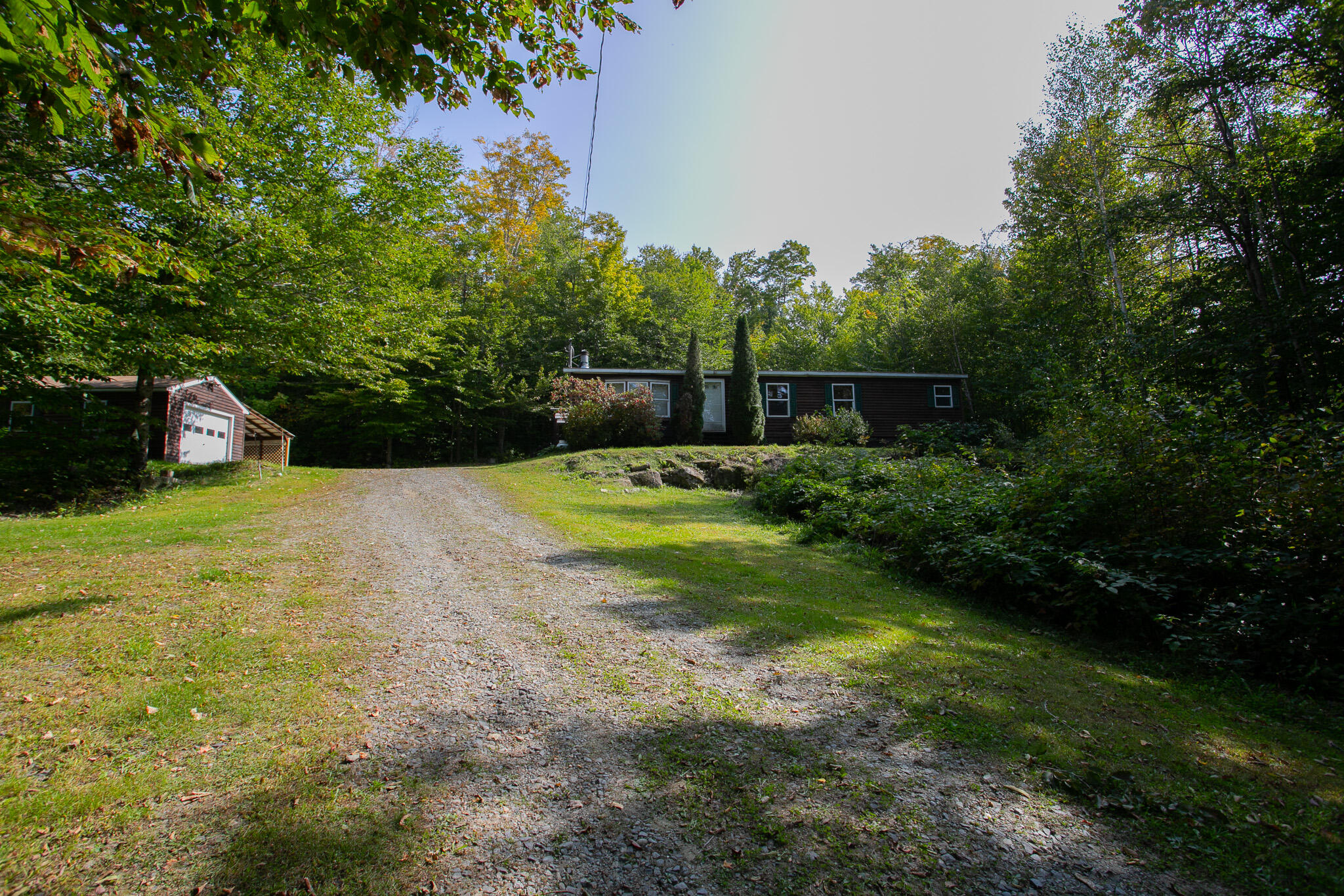 699 Pond Road St. Albans, ME 04971 - Photo 1 of 40 IMG_0303
